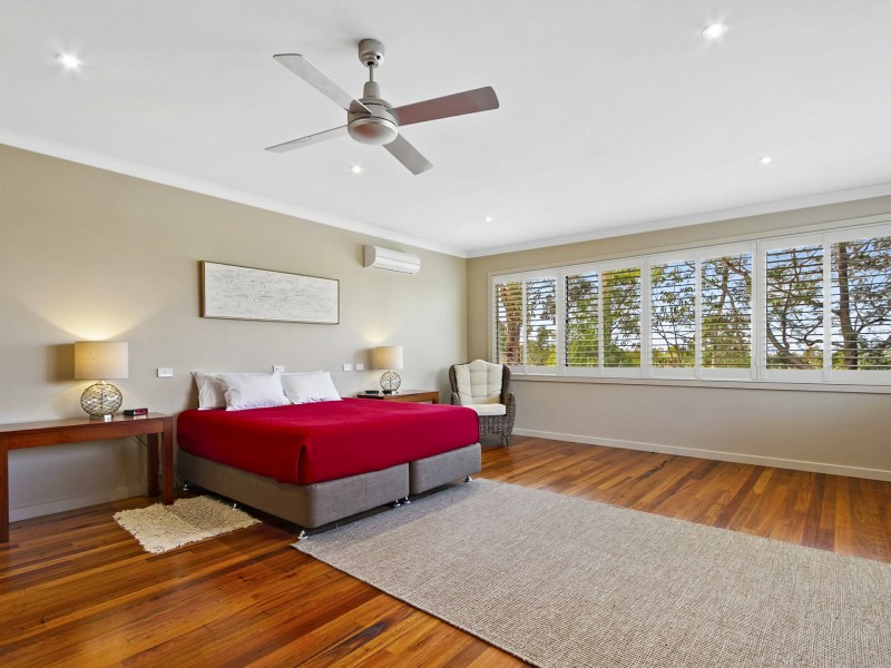 11 Highview Rise, Metung VIC 3904