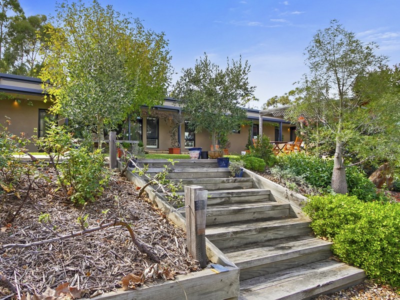 11 Highview Rise, Metung VIC 3904