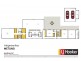 11 Highview Rise, Metung VIC 3904 Floorplan