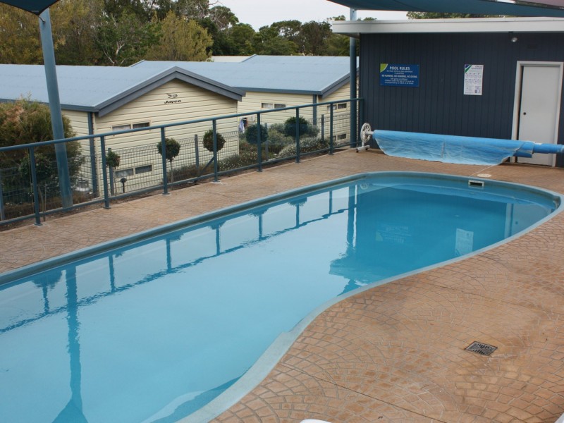 1 Mairburn Rd, Metung VIC 3904
