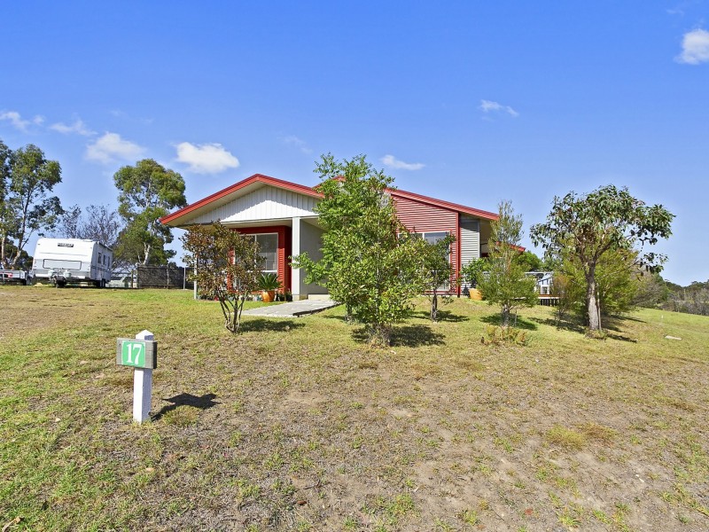 17 Brolga Gve, Metung VIC 3904