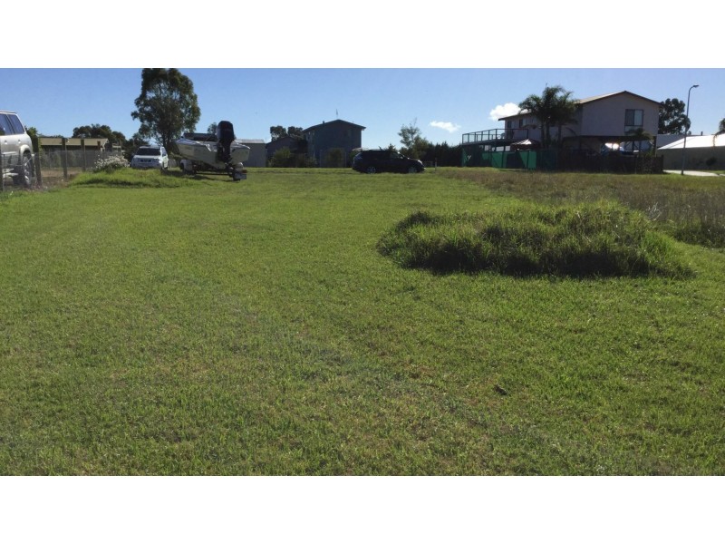 Lot (Formally 11 Seagull Avenu/14 Swan Drive, Metung VIC 3904
