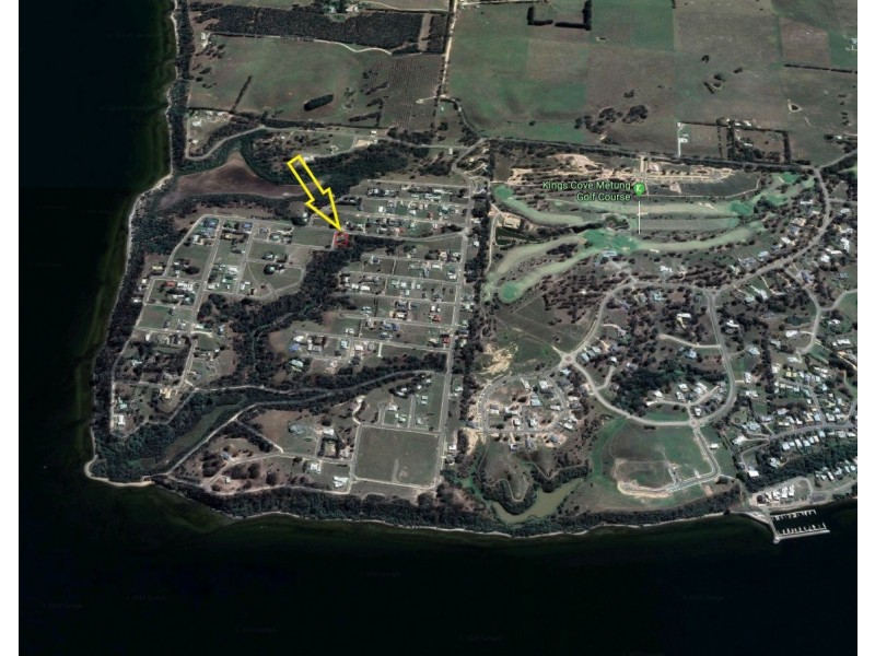 31 Swan Drive, Metung VIC 3904