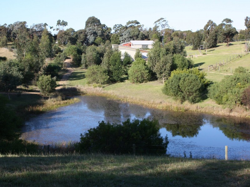 15 The Billabong, Metung VIC 3904