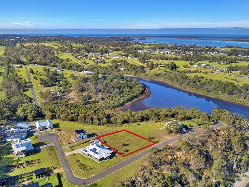 8 Lands End Grove, Metung VIC 3904