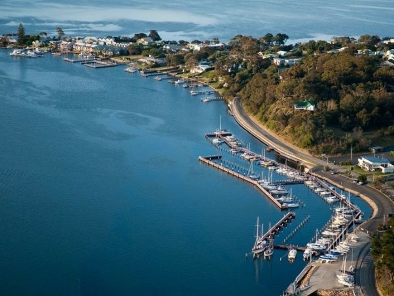 131 Kings Cove Boulevard, Metung VIC 3904