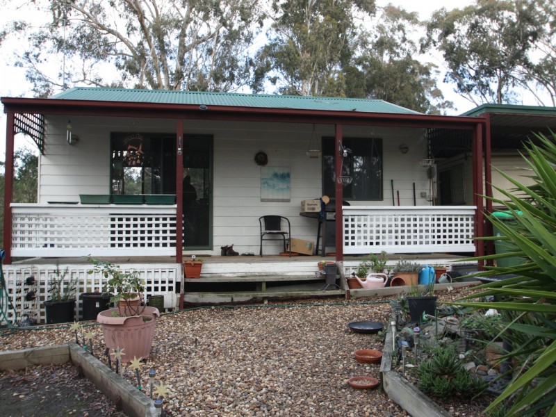 192 Nungurner Jetty Rd, Nungurner VIC 3909