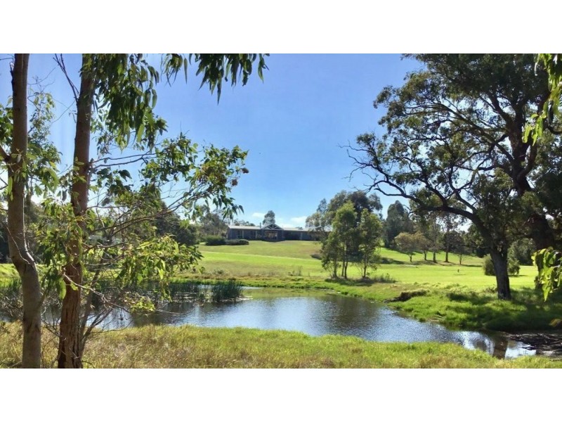 780 Nungurner Road, Metung VIC 3904