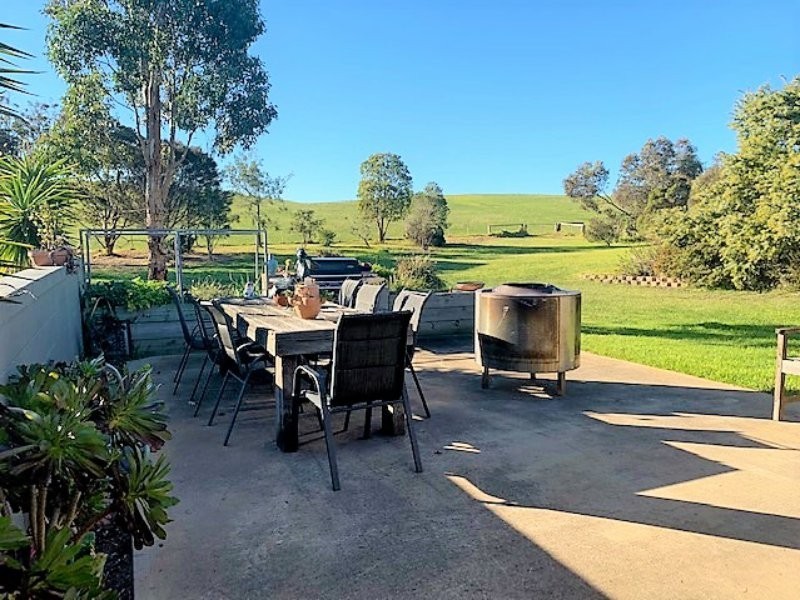 780 Nungurner Road, Metung VIC 3904