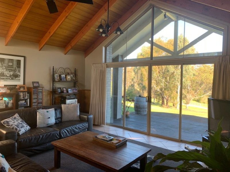 780 Nungurner Road, Metung VIC 3904