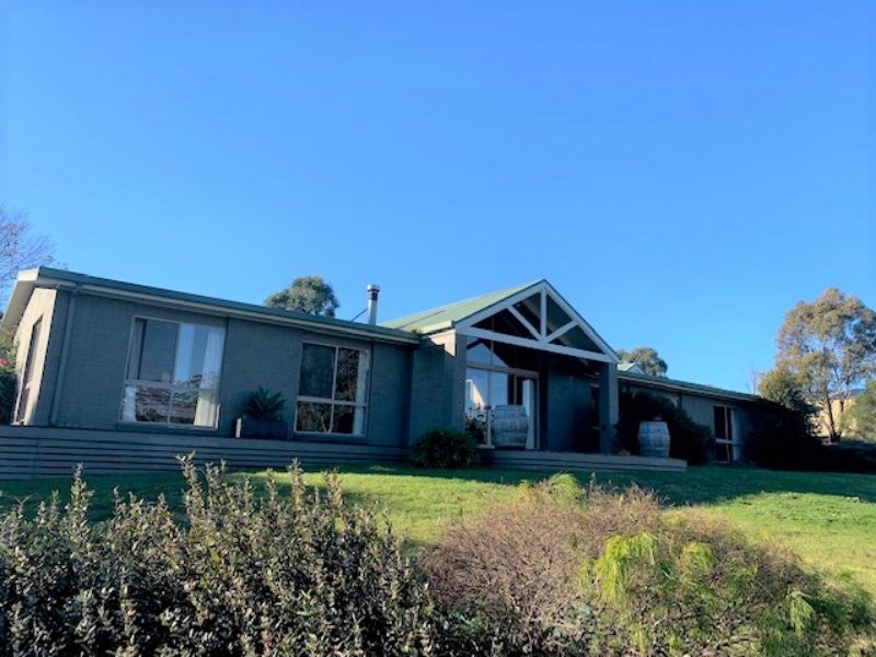 780 Nungurner Road, Metung VIC 3904