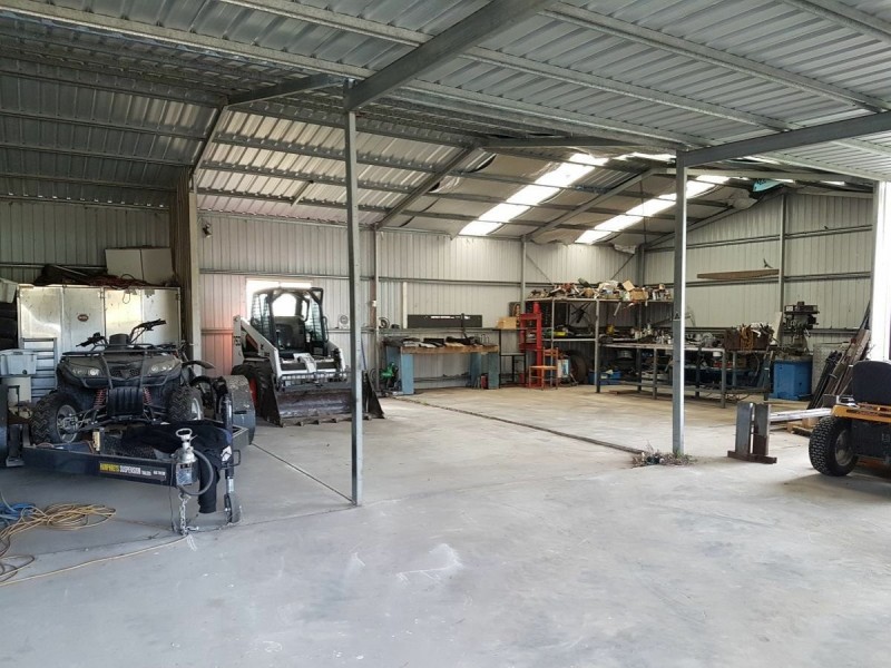 780 Nungurner Road, Metung VIC 3904