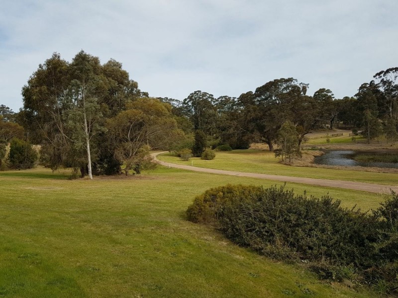 780 Nungurner Road, Metung VIC 3904