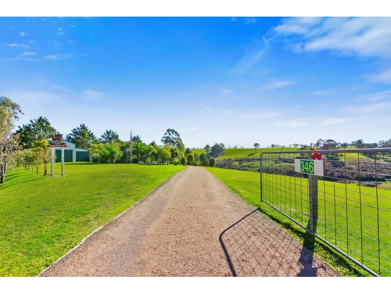 346 Tambo Upper Rd, Swan Reach VIC 3903