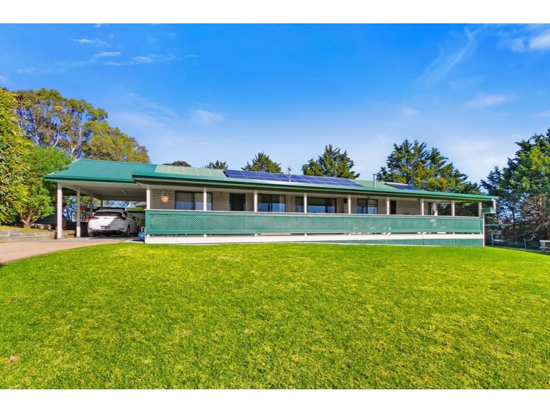 346 Tambo Upper Rd, Swan Reach VIC 3903