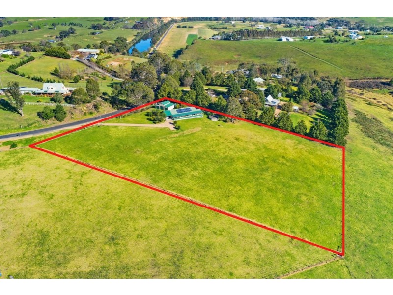 346 Tambo Upper Rd, Swan Reach VIC 3903