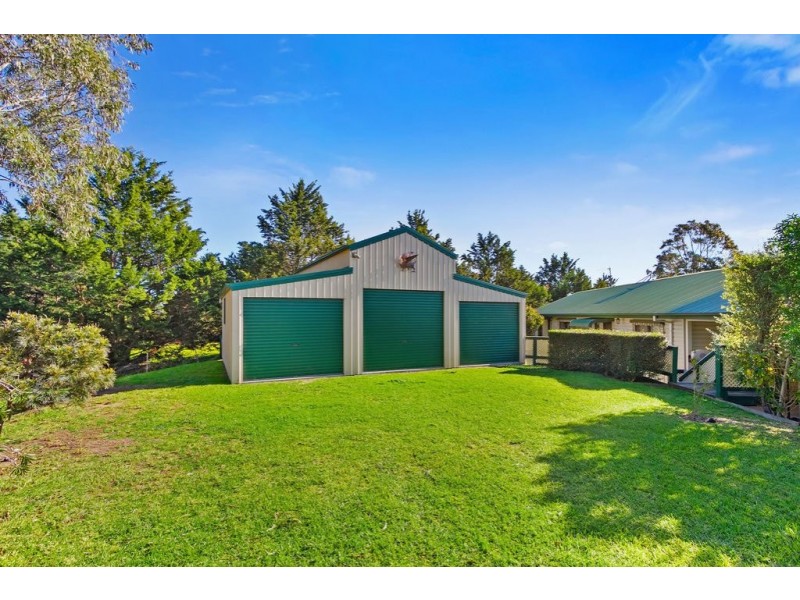 346 Tambo Upper Rd, Swan Reach VIC 3903