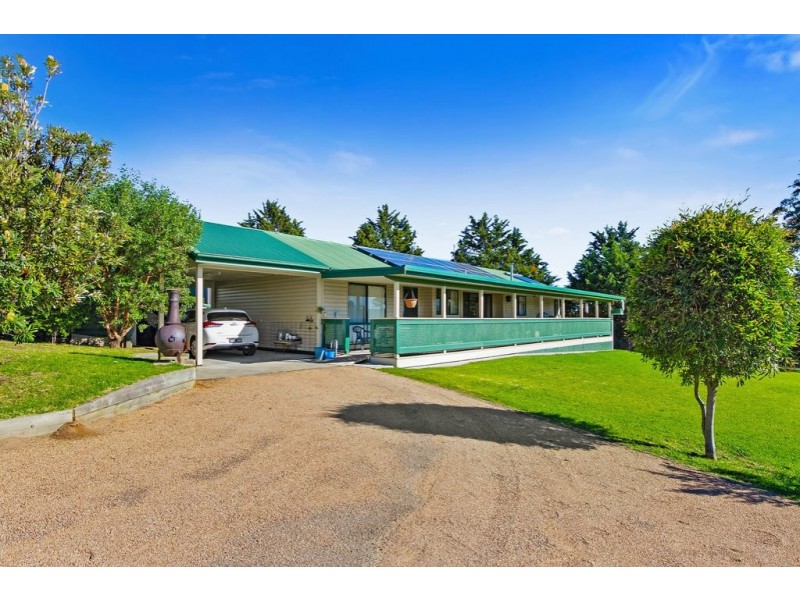 346 Tambo Upper Rd, Swan Reach VIC 3903