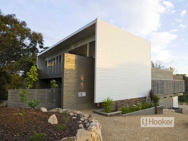 23 Leighton Bay Drive, Metung VIC 3904