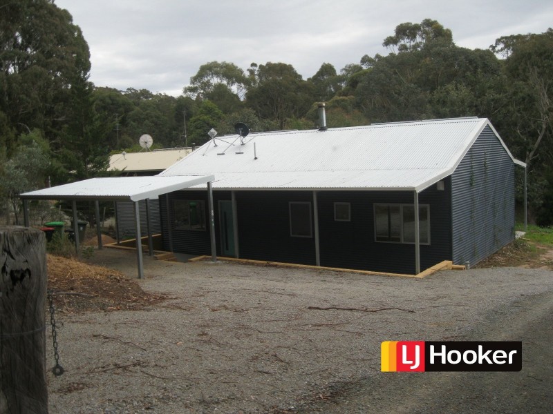 197 Nungurner Jetty Road, Nungurner VIC 3909