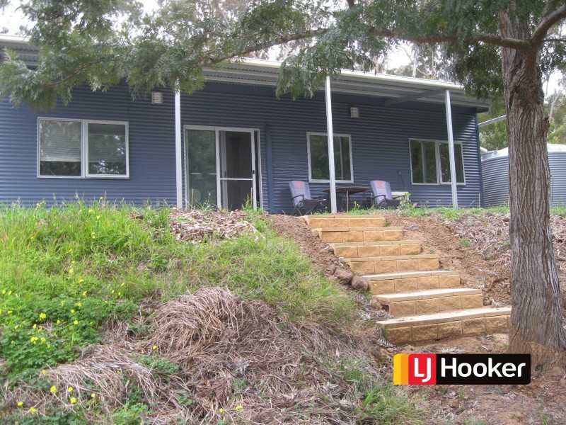 197 Nungurner Jetty Road, Nungurner VIC 3909