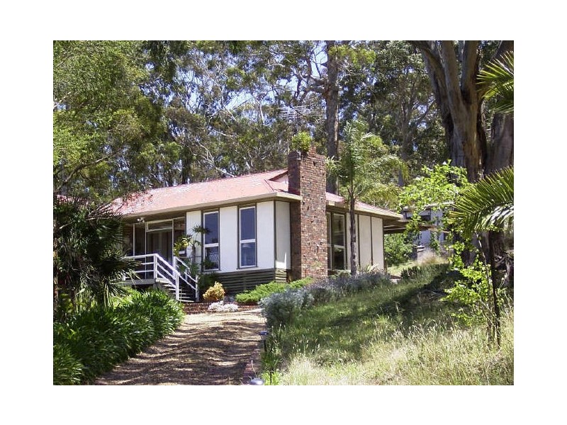 10 Bossie Court, Metung VIC 3904