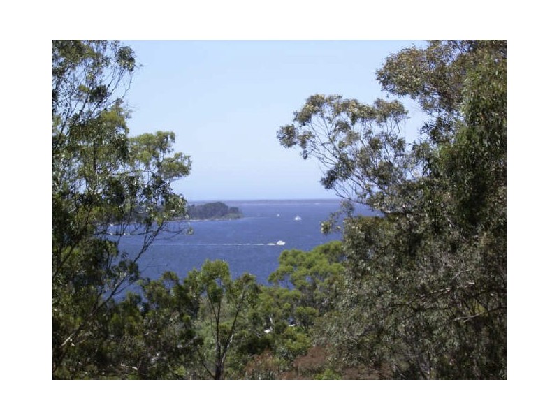 10 Bossie Court, Metung VIC 3904