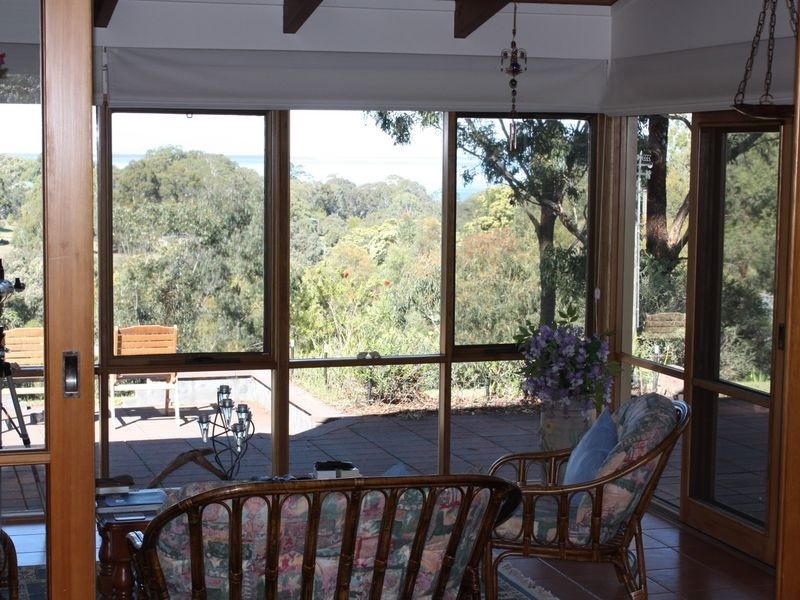 1 Highview Rise, Metung VIC 3904