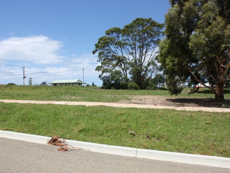 13 Gannet Grove, Metung VIC 3904