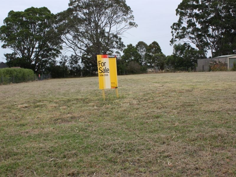 Swan Reach VIC 3903