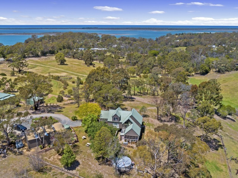 70 Kleinitz Road, Nungurner VIC 3909