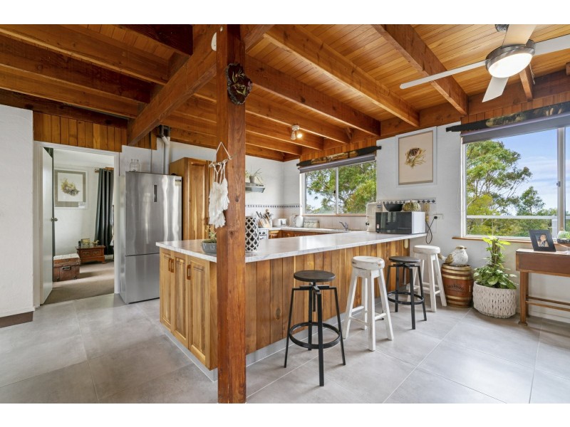 70 Kleinitz Road, Nungurner VIC 3909