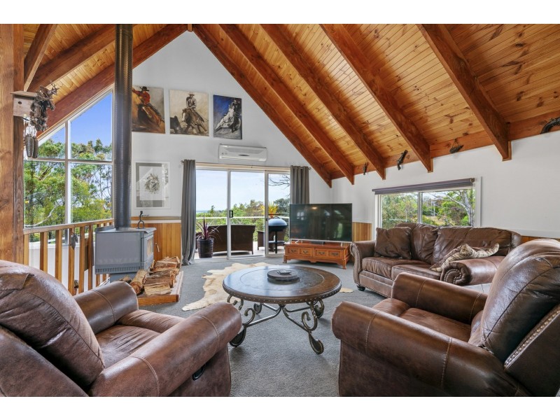 70 Kleinitz Road, Nungurner VIC 3909