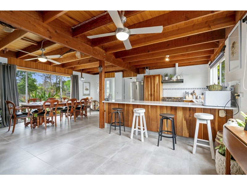 70 Kleinitz Road, Nungurner VIC 3909