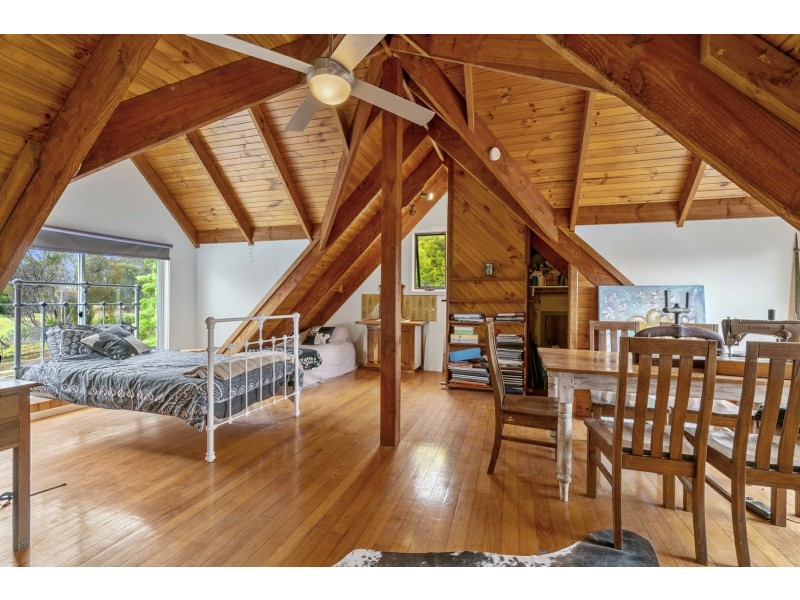 70 Kleinitz Road, Nungurner VIC 3909