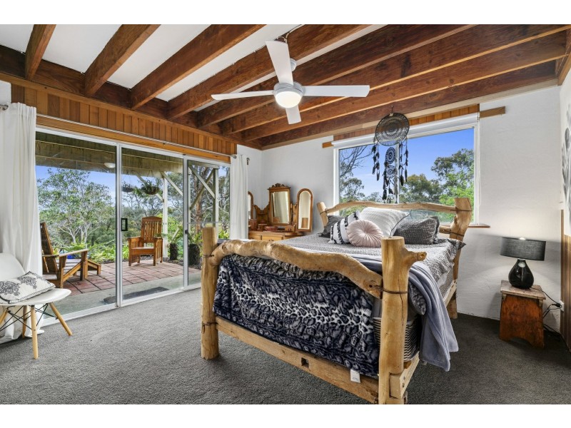 70 Kleinitz Road, Nungurner VIC 3909