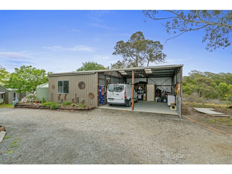 70 Kleinitz Road, Nungurner VIC 3909