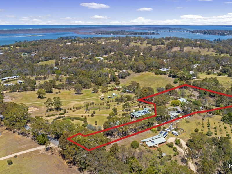 70 Kleinitz Road, Nungurner VIC 3909