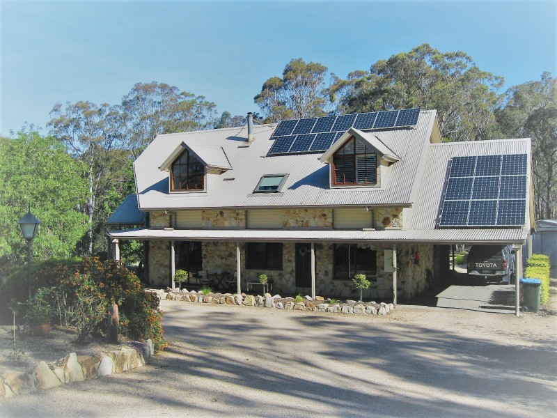 525 Nungurner Road, Nungurner VIC 3909