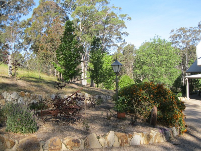525 Nungurner Road, Nungurner VIC 3909