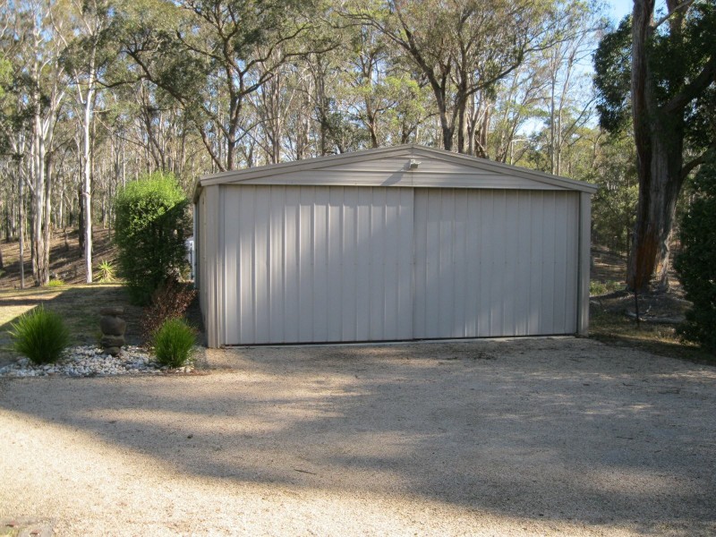525 Nungurner Road, Nungurner VIC 3909