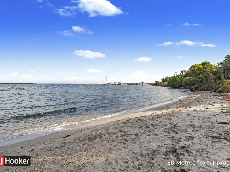 60 Beach Road, Metung VIC 3904