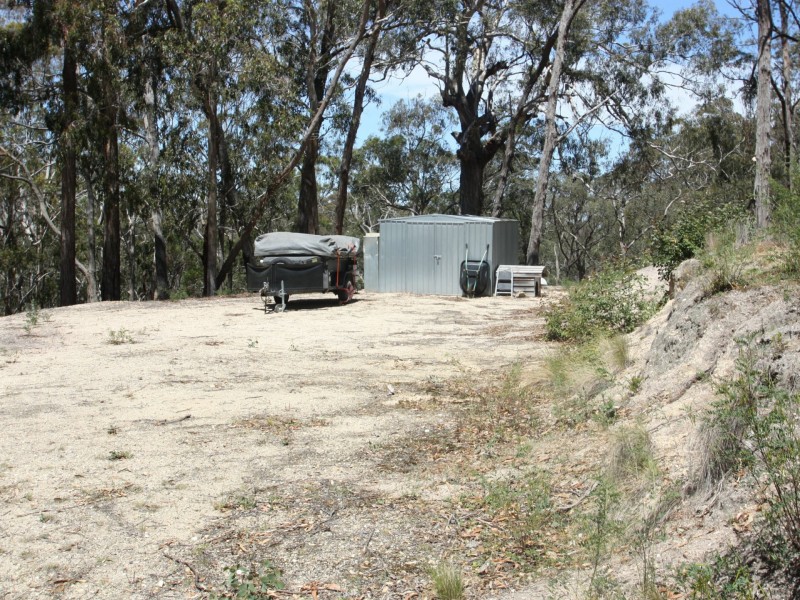 463 Nungurner Rd, Nungurner VIC 3909