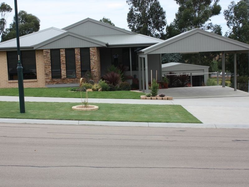 Swan Reach VIC 3903