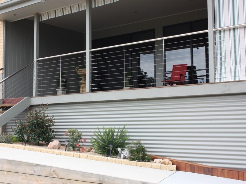 Swan Reach VIC 3903