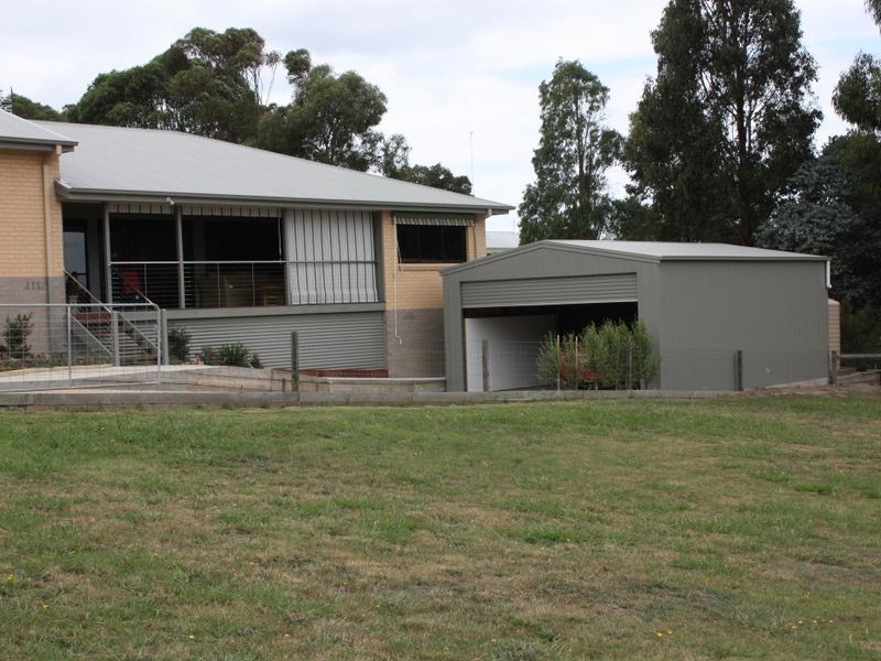 Swan Reach VIC 3903