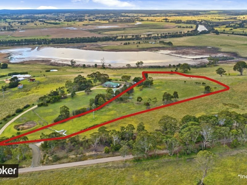 2 Hill View Lane, Metung VIC 3904