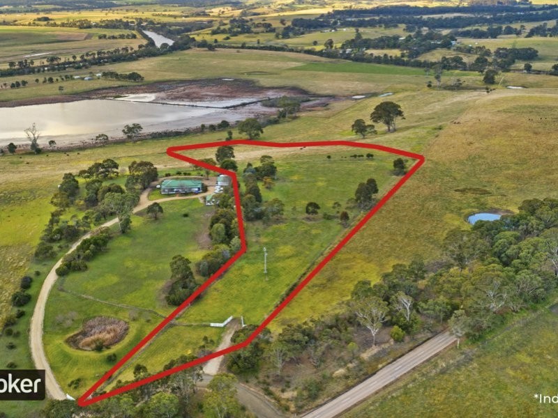 2 Hill View Lane, Metung VIC 3904