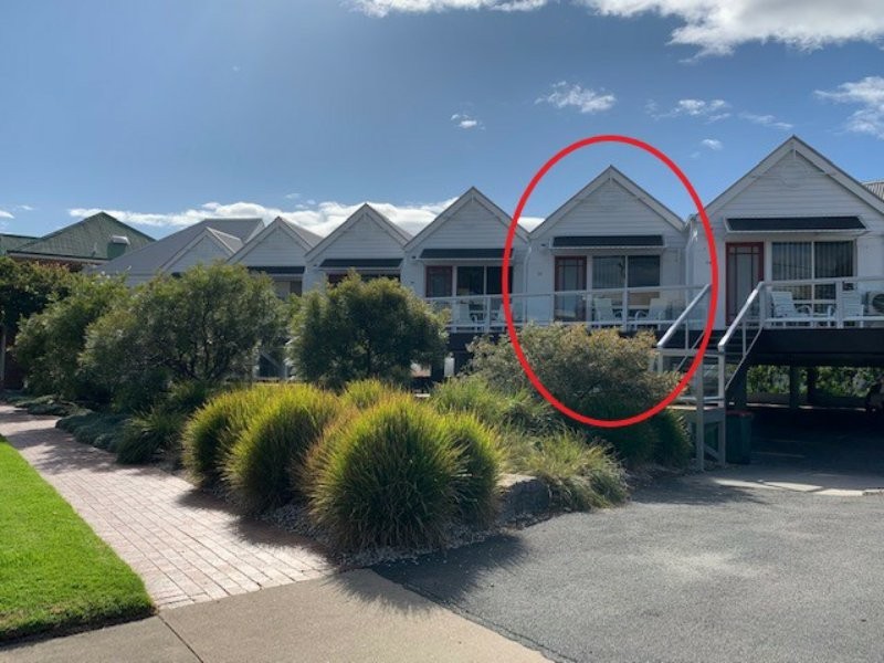 Unit 35 The Moorings, Metung Rd, Metung VIC 3904