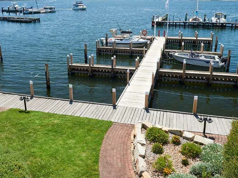 Unit 35 The Moorings, Metung Rd, Metung VIC 3904